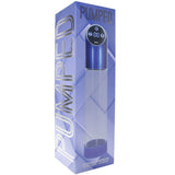 Pumped Automatic Waterproof Penis Pump in Blue Male Enhancement > Penis Pumps - Tophatter Daily Deals