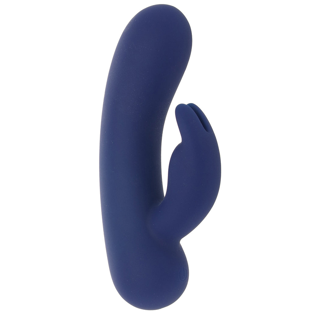 Cashmere Silk Bunny Vibe - Tophatter's Vibrator Deals Online Vibrators > Rabbit Vibrators - Tophatter Daily Deals