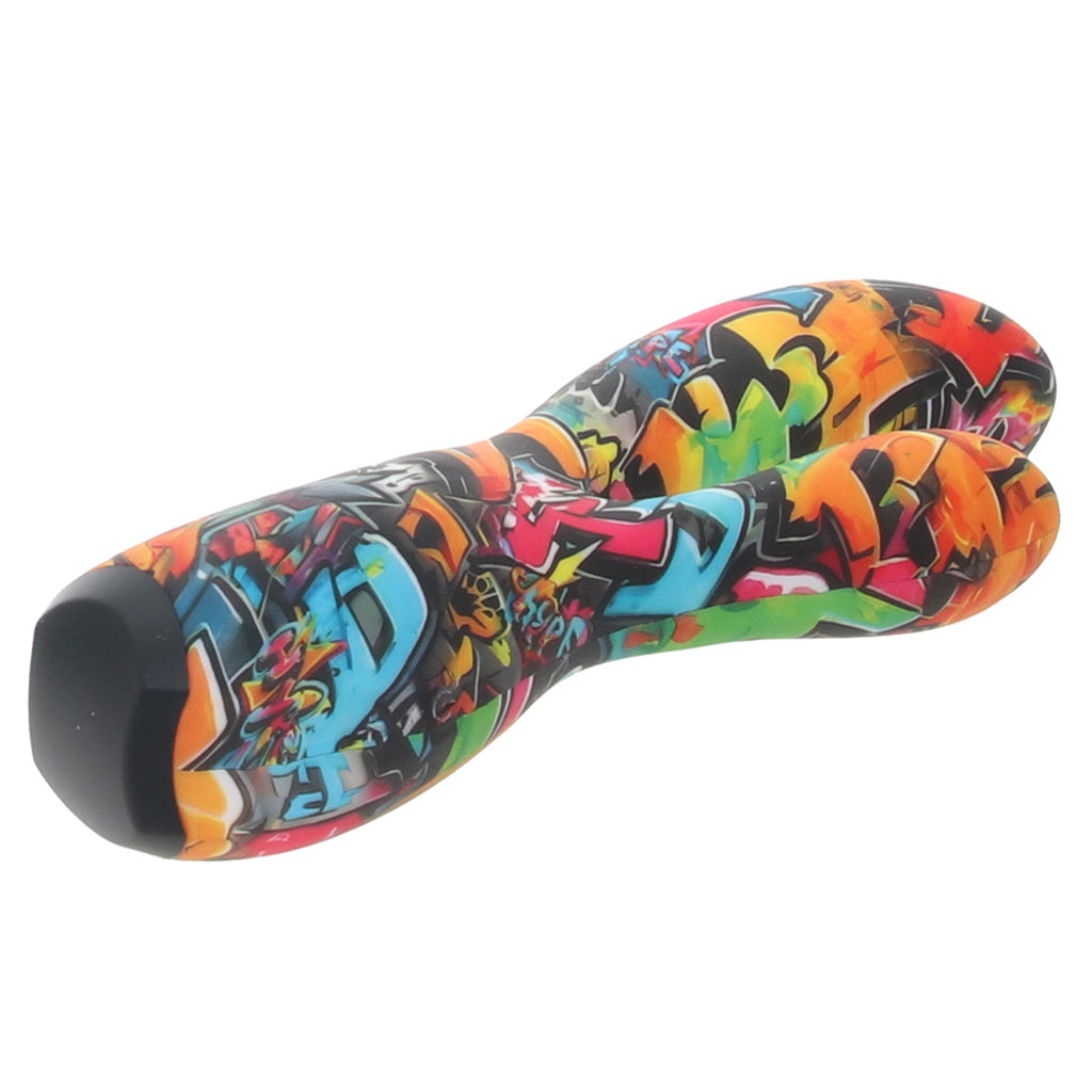 Hype Dual Stim Rabbit Vibe - Tophatter's Vibrator Deals Online Vibrators > Rabbit Vibrators - Tophatter Daily Deals