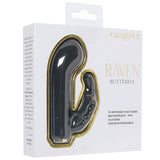 Raven Mini Butterfly Vibe - Tophatter's Vibrator Deals Online Vibrators > Rabbit Vibrators - Tophatter Daily Deals