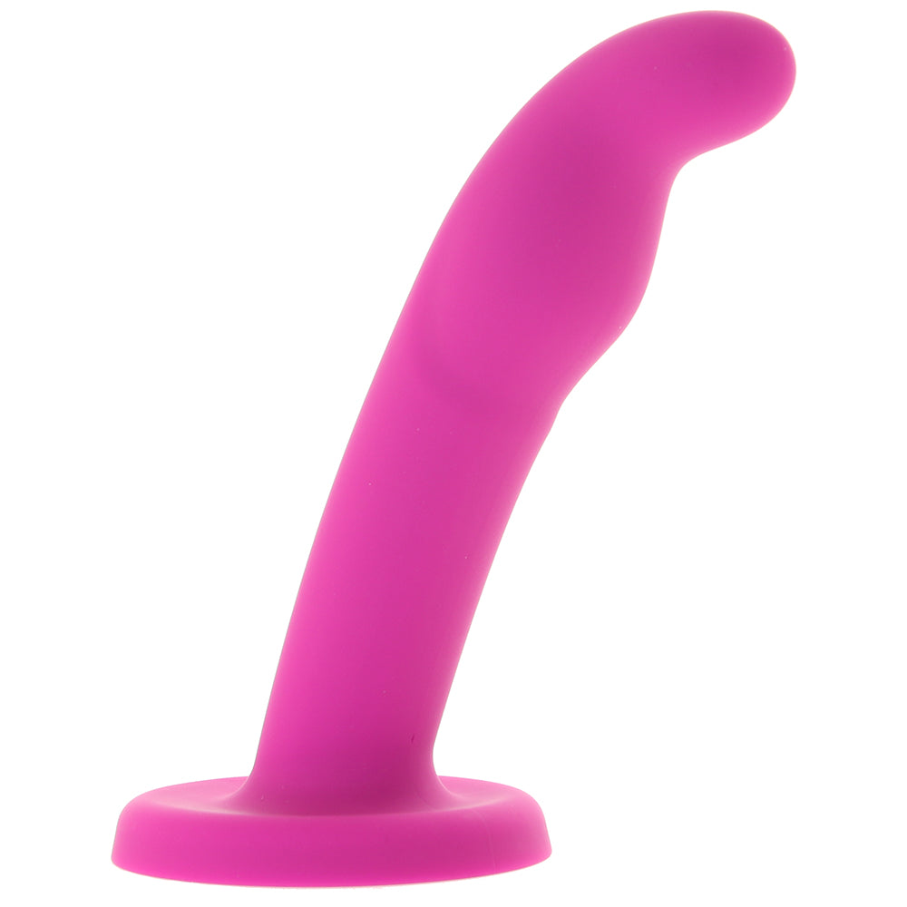 Tana 8 Inch G-Spot Dildo Dildo Sex Toys > G-Spot Dildos - Tophatter Daily Deals