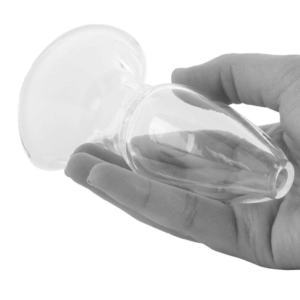 Anal Fantasy Large Anal Gaper Anal Sex Toys > Butt Plugs - Tophatter Daily Deals