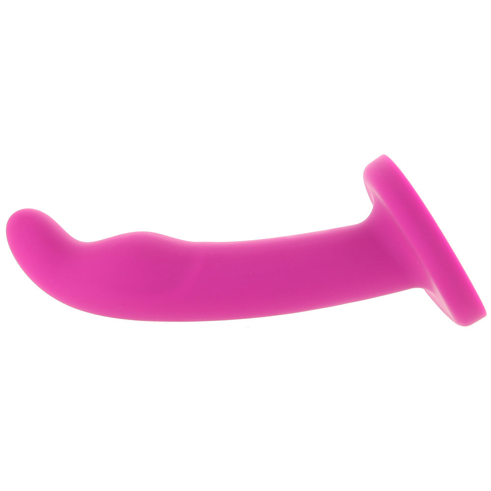 Tana 8 Inch G-Spot Dildo Dildo Sex Toys > G-Spot Dildos - Tophatter Daily Deals