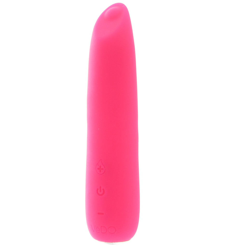 Boom Warming Lipstick Vibe in Pink - Tophatter's Vibrator Deals Online Clearance - Tophatter Daily Deals