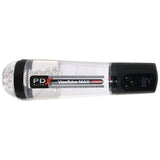 PDX Elite ViewTube Max View Suction Stroker Male Masturbators > Auto Strokers - Tophatter Daily Deals