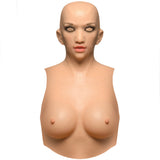 Master Series Sexy Skin Suit in Light Bondage and Fetish > Pleasure Masks and Dress Up Play - Tophatter Daily Deals