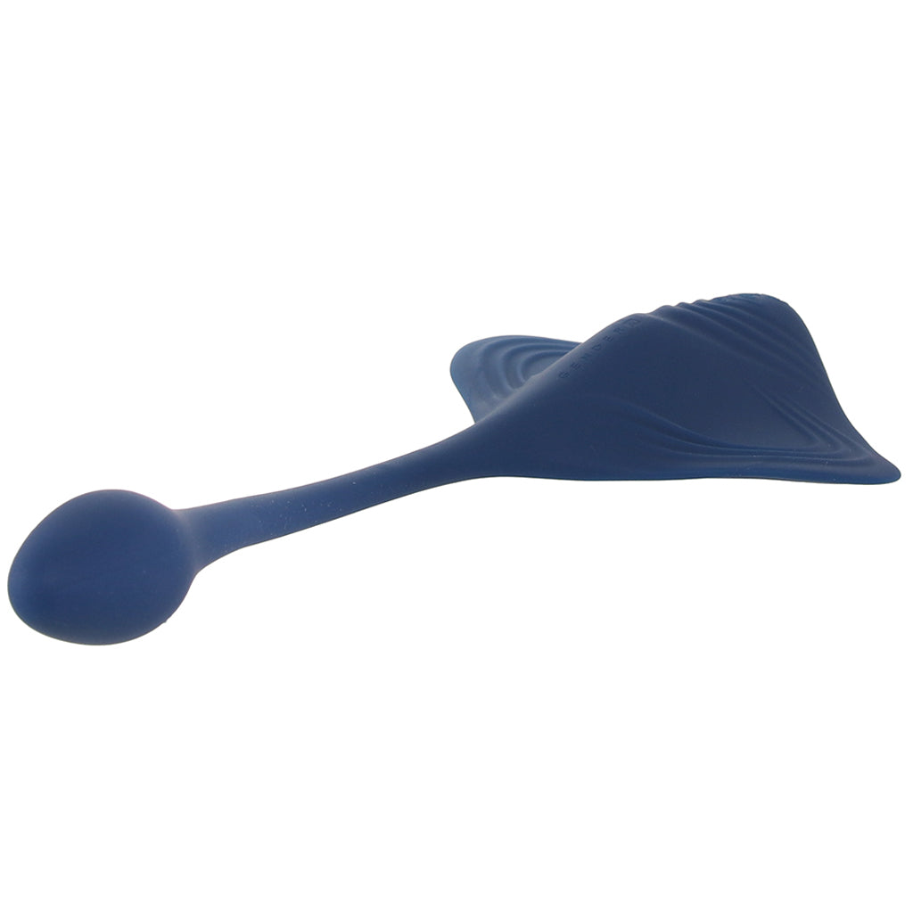 Gender X Daily Grind Vibe with Probe - Tophatter's Adult Sex Toys Online Vibrators > Grinder Sex Toys - Tophatter Daily Deals