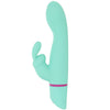 Love Bunny Rockin' G Rabbit Vibe Vibrators > Rabbit Vibrators - Tophatter Daily Deals