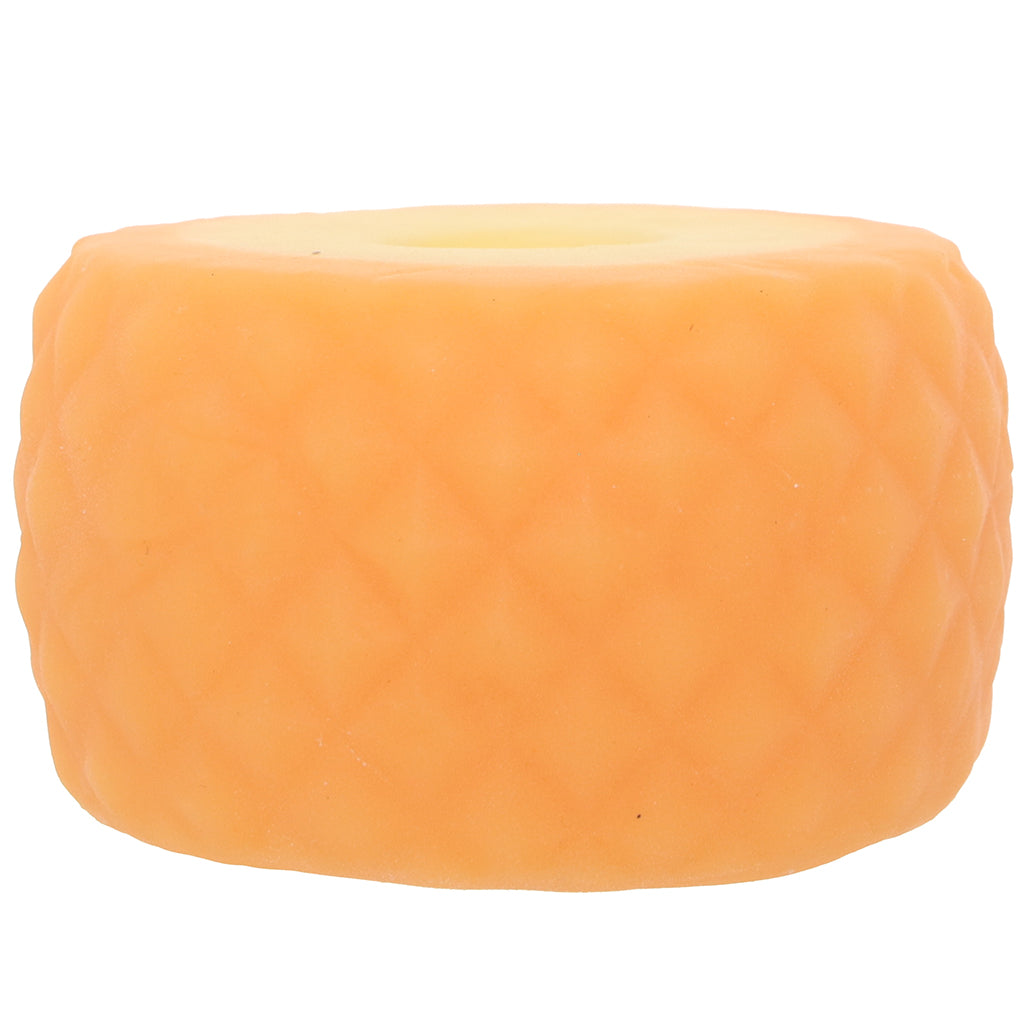 GoodHead Pineapple Blowjob Set Lubes and Lotions > Flavored Sex Lubes - Tophatter Daily Deals