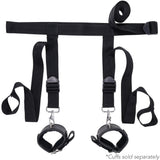 Edge Adjustable Door Restraints Bondage and Fetish > Restraints - Tophatter Daily Deals