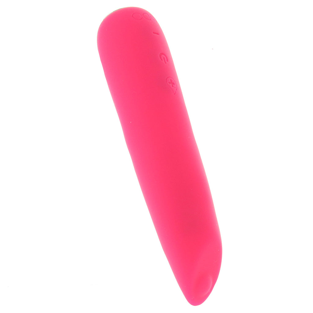 Boom Warming Lipstick Vibe in Pink Clearance - Tophatter Daily Deals