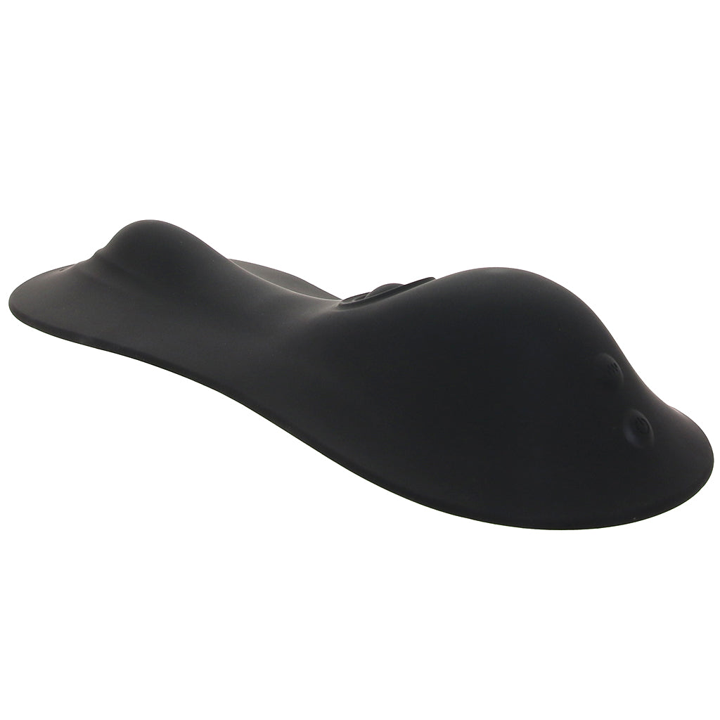 The Cowgirl Rodeo Rumbler Grinder Pad Vibrators > Grinder Sex Toys - Tophatter Daily Deals