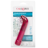 Pearlessence Mini G Vibe in Pink Vibrators > Discreet Vibrators - Tophatter Daily Deals