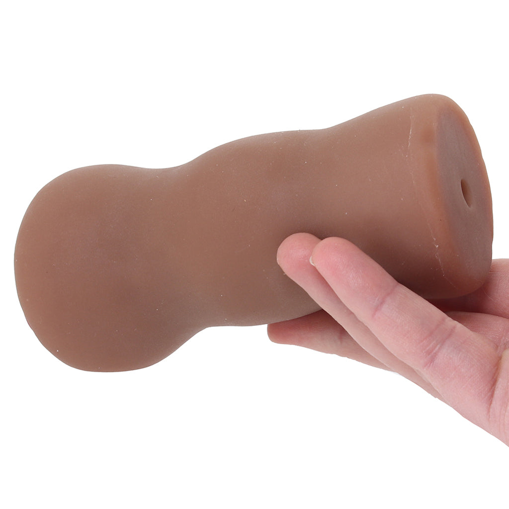 Gizelle Bianco Pussy Stroker Male Masturbators > Pocket Strokers - Tophatter Daily Deals