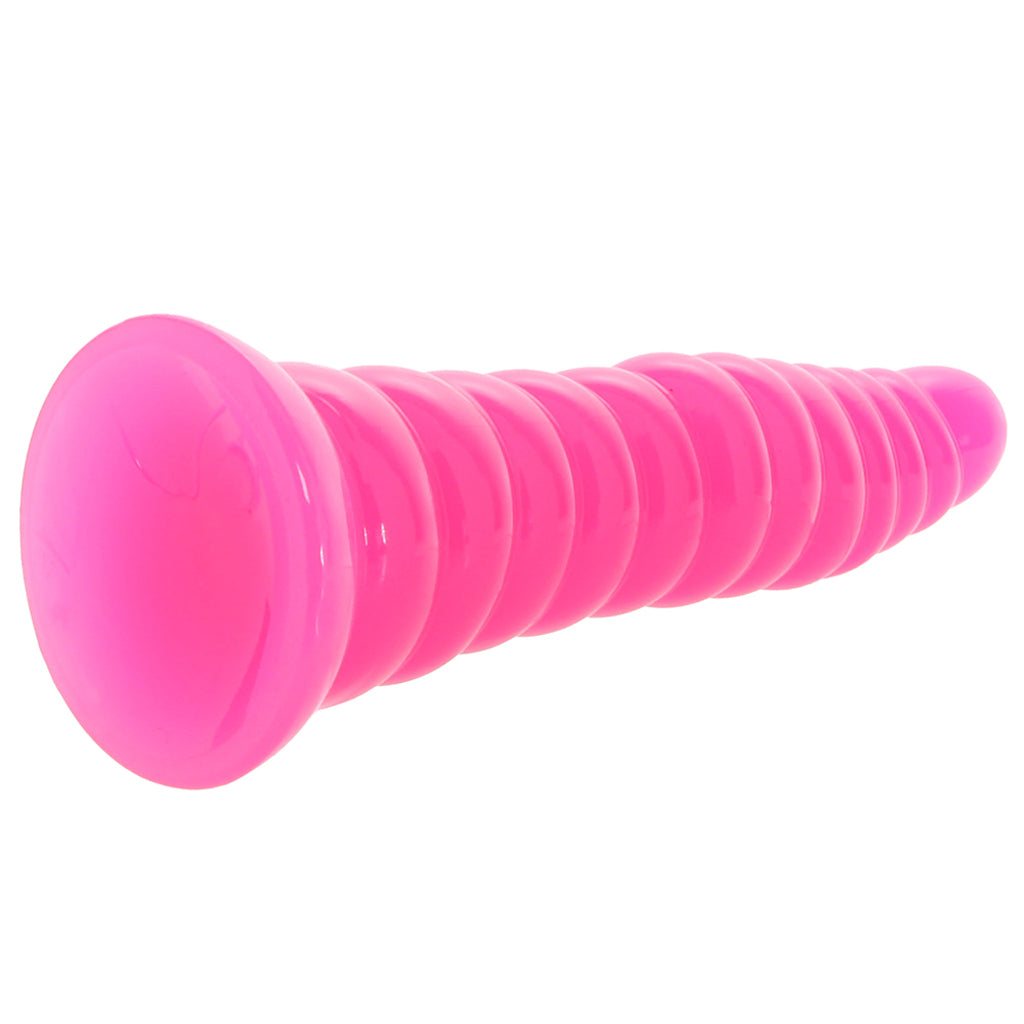 Firefly Nymph Dildo in Pink Dildo Sex Toys > Non-Phallic Dildos - Tophatter Daily Deals