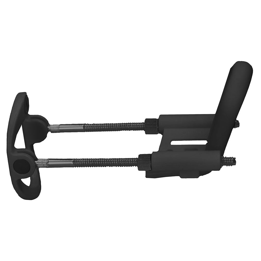 Pumped Penis Extender in Black Male Enhancement > Extenders and Sleeves - Tophatter Daily Deals