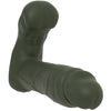 Gender X The Hunk Remote Expanding Vibe Vibrators > G-Spot Vibrators - Tophatter Daily Deals