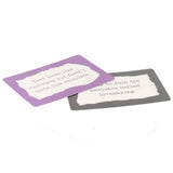 Pr*ck! Sl*t! F*ckhead! The Card Game Novelties 'n Parties - Tophatter Daily Deals