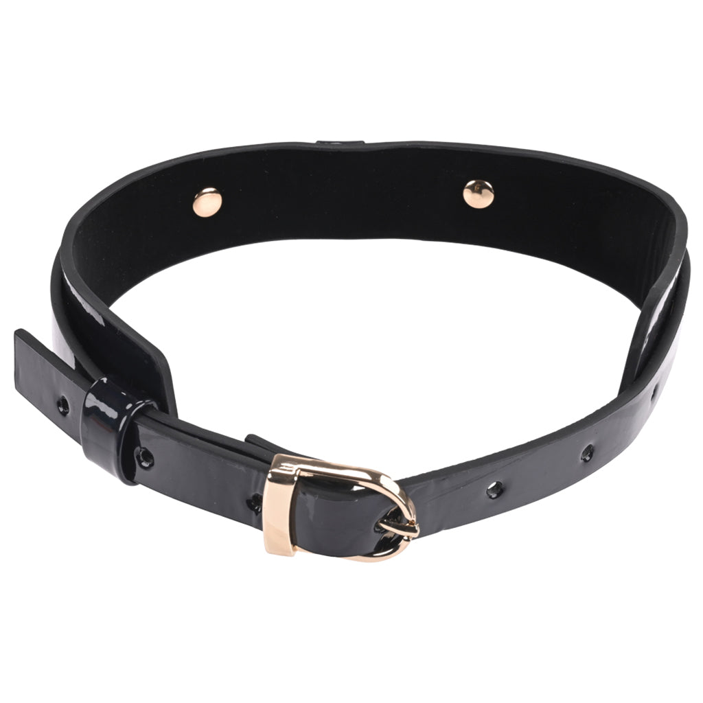 Sex & Mischief Orbit Day Collar Bondage and Fetish > Leashes and Collars - Tophatter Daily Deals