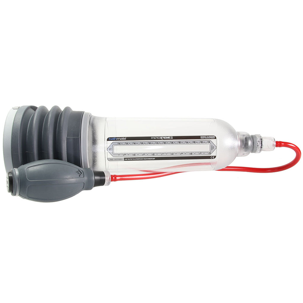 HydroXtreme11 Penis Pump - Tophatter's Adult Sex Toys Online Male Enhancement > Penis Pumps - Tophatter Daily Deals