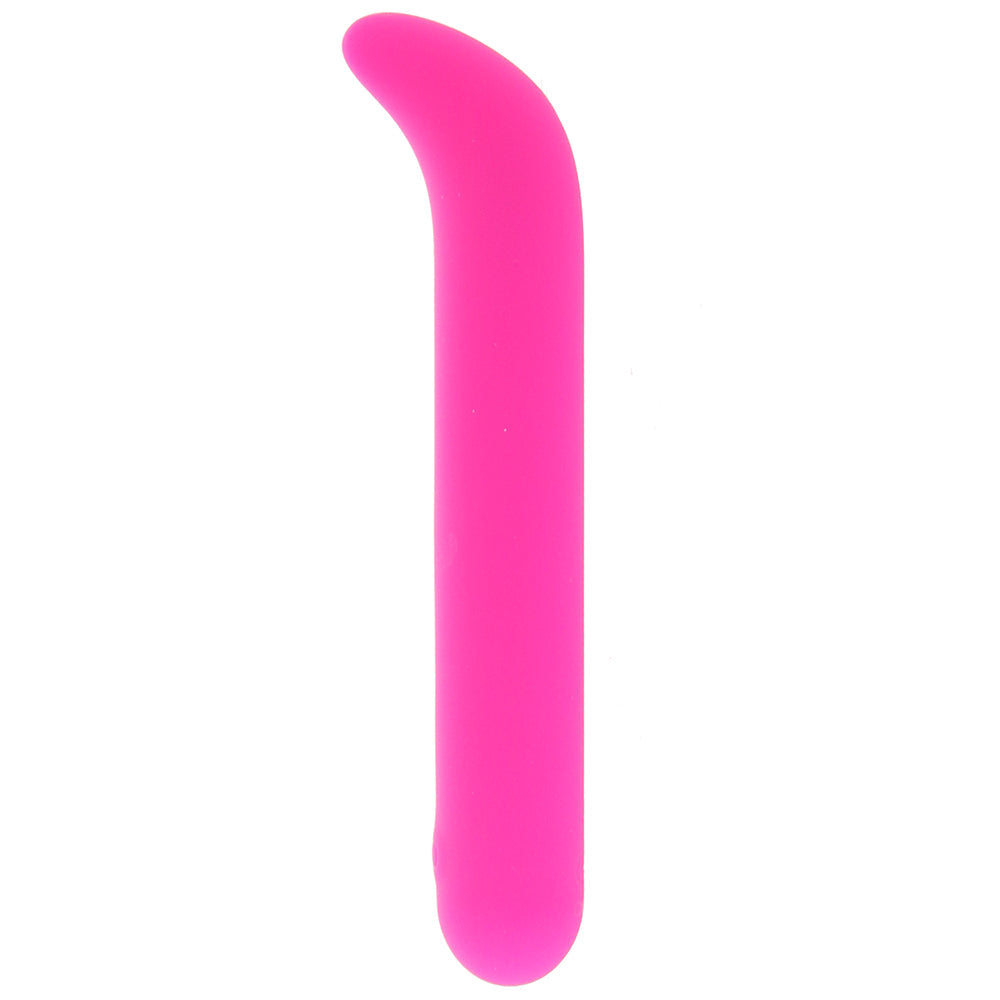 Bliss Liquid Silicone G Vibe Vibrators > G-Spot Vibrators - Tophatter Daily Deals