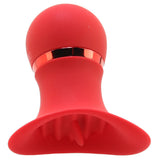 French Kiss Charmer Clitoral Vibe Vibrators > Clitoral Stimulators - Tophatter Daily Deals