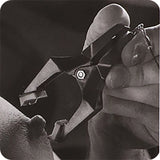 Fort Troff Tactical Hardwire Hangers Bondage and Fetish > Nipple Stimulators & Clamps - Tophatter Daily Deals