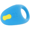 Romp Juke Vibrating Cock Ring Cock Rings - Tophatter Daily Deals