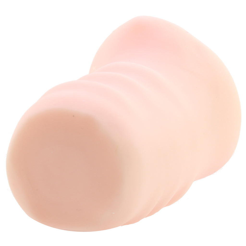 Zero Tolerance Riley Reid Vagina Stroker Male Masturbators > Pocket Strokers - Tophatter Daily Deals