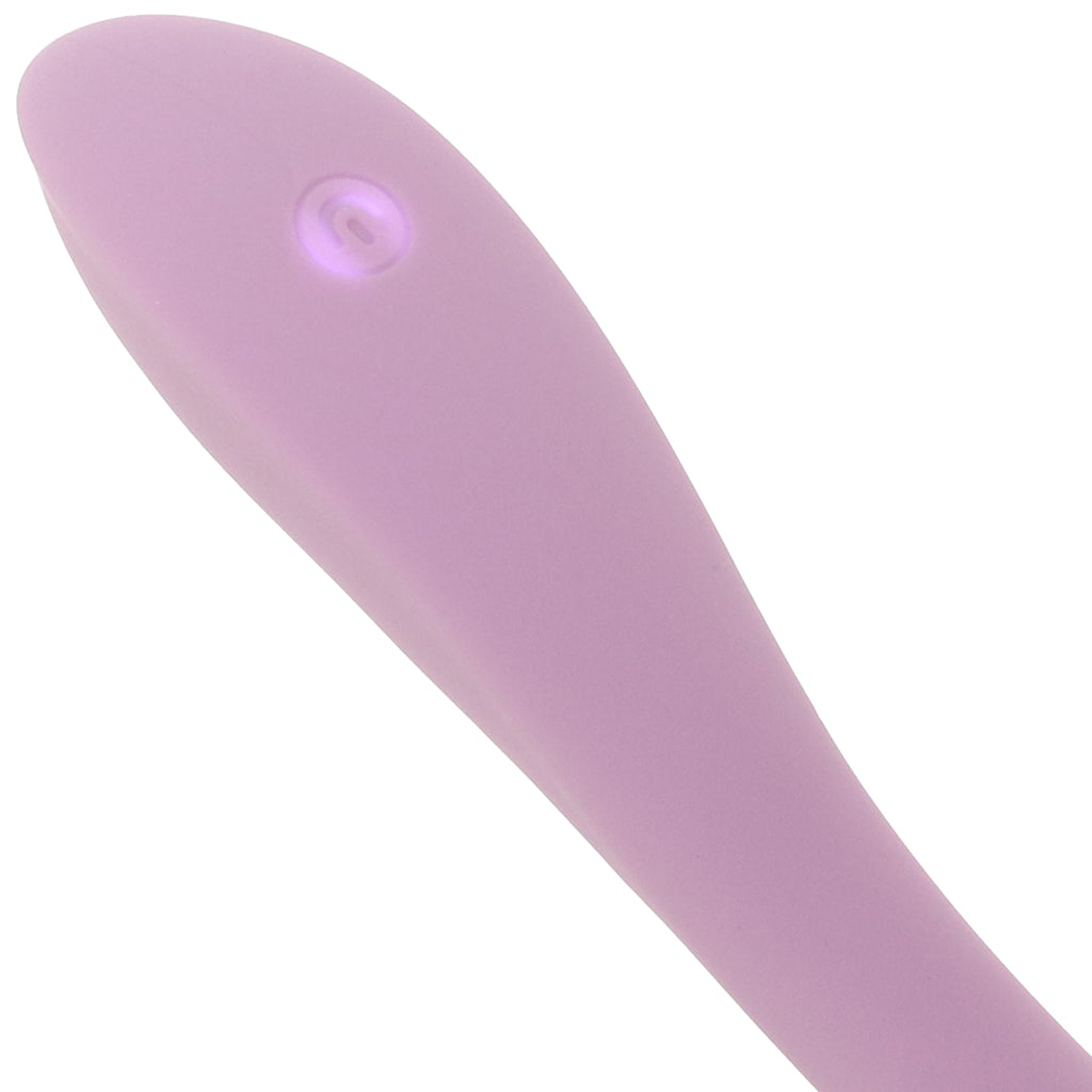Gold-N-Dreams Pearl Flexible Vibe Vibrators > G-Spot Vibrators - Tophatter Daily Deals