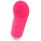BodyWand Dotted Mini G Vibe in Pink Vibrators > G-Spot Vibrators - Tophatter Daily Deals