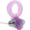 Ring of Passion Vibrating Ring Cock Rings - Tophatter Daily Deals
