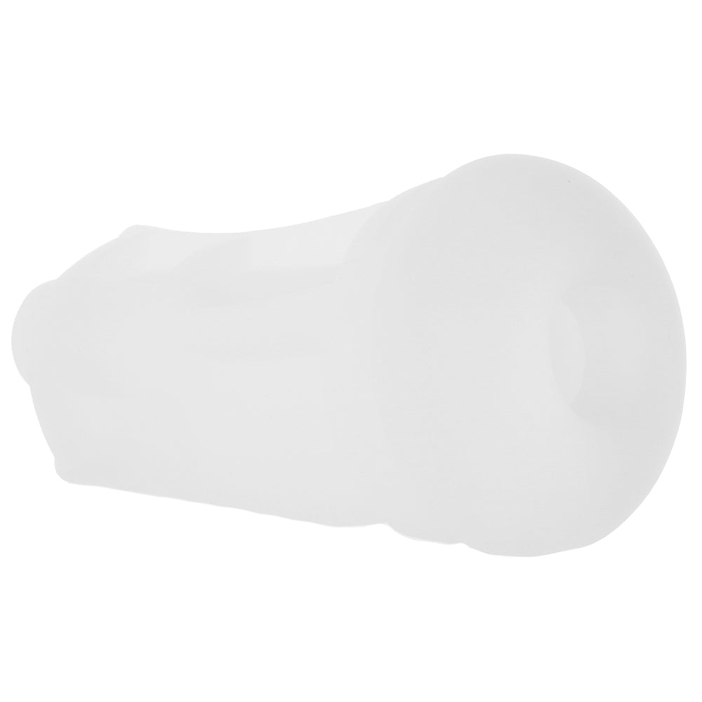 Optimum Power Pulsar Stroker Sleeve Male Masturbators > Pocket Strokers - Tophatter Daily Deals