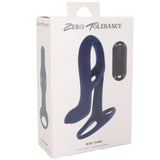 Zero Tolerance Big Time Penis Sleeve Vibe Male Enhancement > Extenders and Sleeves - Tophatter Daily Deals