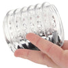 PinkCherry Sensation Vibrating Blowjob Stroker Male Masturbators > Discreet Masturbators - Tophatter Daily Deals