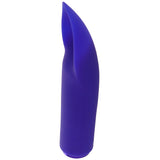 Raven Flutter Vibe Vibrators > Clitoral Stimulators - Tophatter Daily Deals