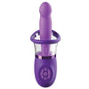Fantasy For Her Ultimate Pleasure Pro Plus Vibe Vibrators > Clitoral Suction & Stimulation - Tophatter Daily Deals