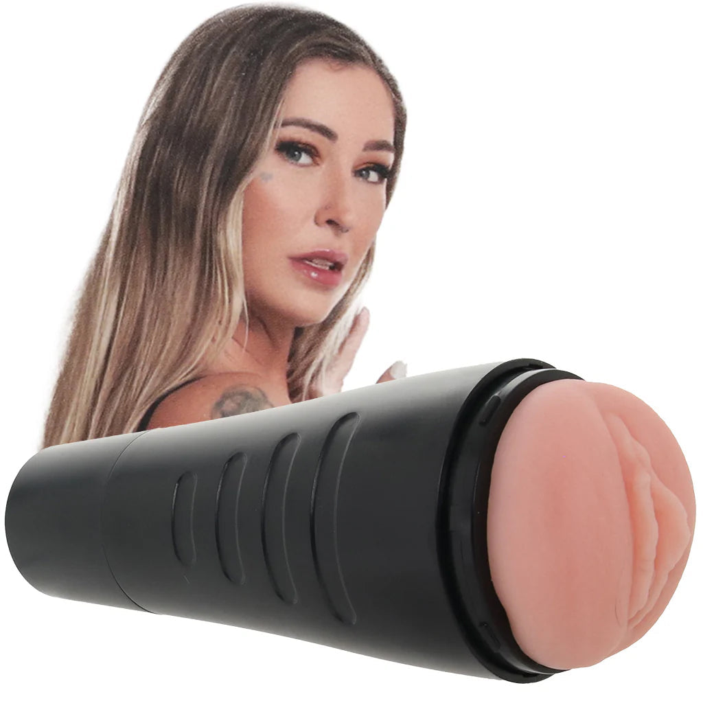 Kleio Valentien Star Stroker Male Masturbators > Pocket Strokers - Tophatter Daily Deals