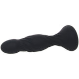Deep Swirl Reverberating Vibe Vibrators > Anal Vibrators - Tophatter Daily Deals