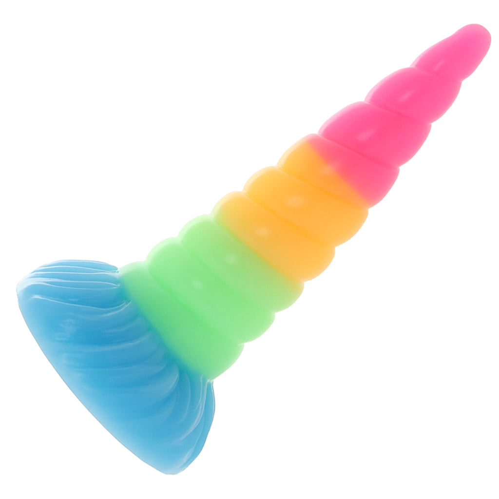 Fantasy F*ckers Celestial Unicorn Vac-U-Lock Dildo Dildo Sex Toys > Anal Dildos - Tophatter Daily Deals