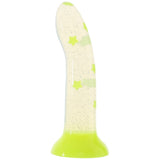 Glow Stick Star Glow In The Dark Dildo Dildo Sex Toys > Silicone Dildos - Tophatter Daily Deals