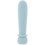 Symba Fiercely Powerful Smooth Bullet Vibe in Teal Vibrators > Bullet and Egg Vibrators - Tophatter Daily Deals