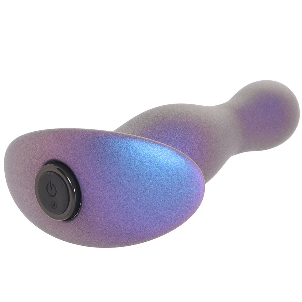 Anal Adventures Matrix Odyssey Prostate Vibe Anal Sex Toys > Prostate Massagers - Tophatter Daily Deals