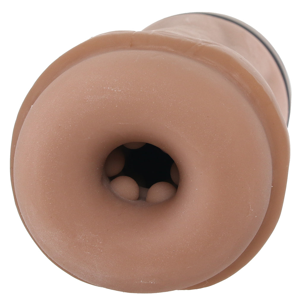 Jock Advanced Mega Suck Auto Masturbator Male Masturbators > Auto Strokers - Tophatter Daily Deals