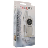 Sterling Collection Bullet Vibe Combo Vibrators > Bullet and Egg Vibrators - Tophatter Daily Deals
