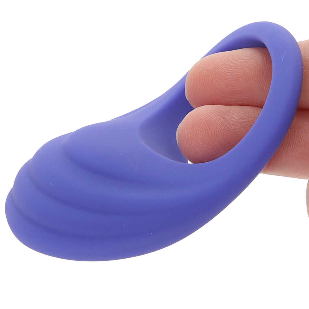 Connect App Controlled Couples Ring Cock Rings - Tophatter Daily Deals