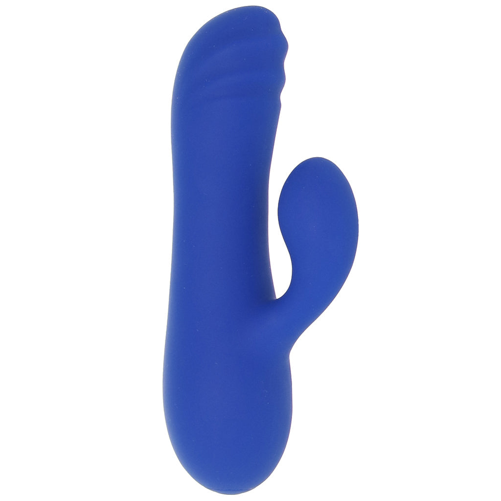 Gold-N-Dreams Sabrina Travel Rabbit Vibe - Tophatter's Vibrator Deals Online Vibrators > Rabbit Vibrators - Tophatter Daily Deals