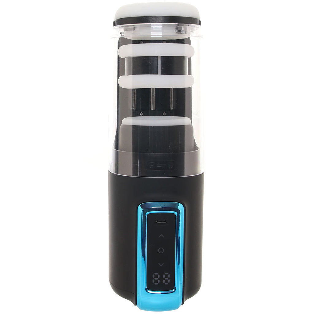 The Milker Roto-Stroke Auto Stroker Male Masturbators > Auto Strokers - Tophatter Daily Deals