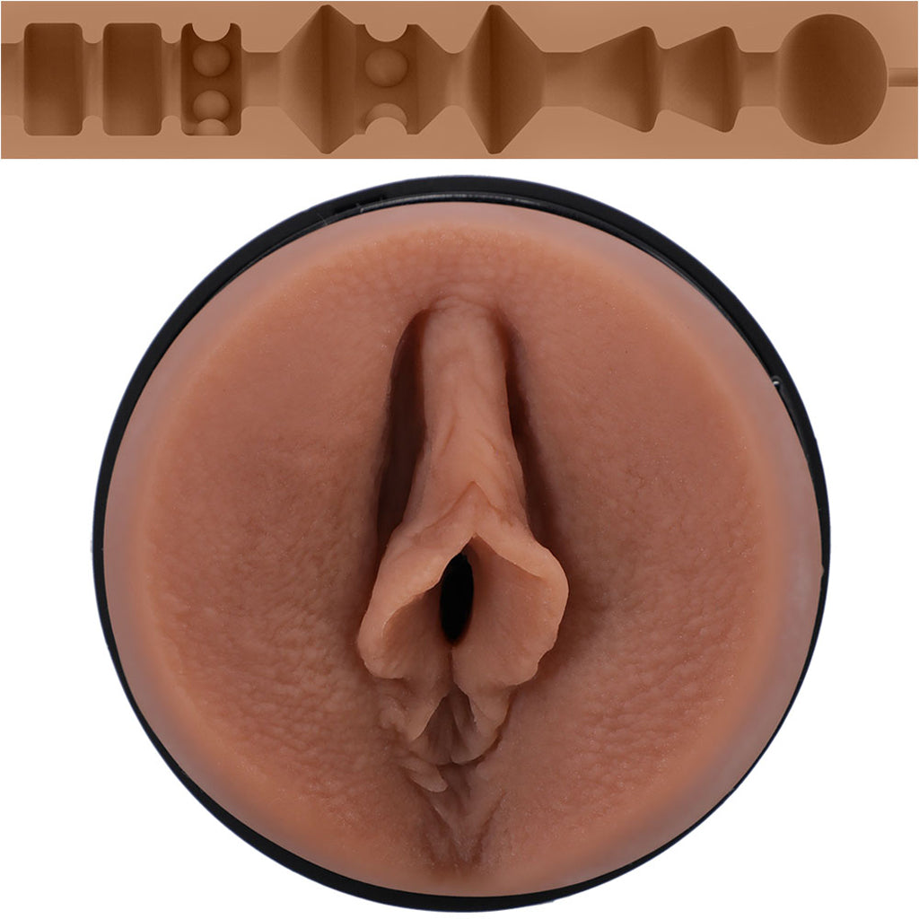 Main Squeeze Xxlayna Marie ULTRASKYN Stroker Male Masturbators > Pocket Strokers - Tophatter Daily Deals
