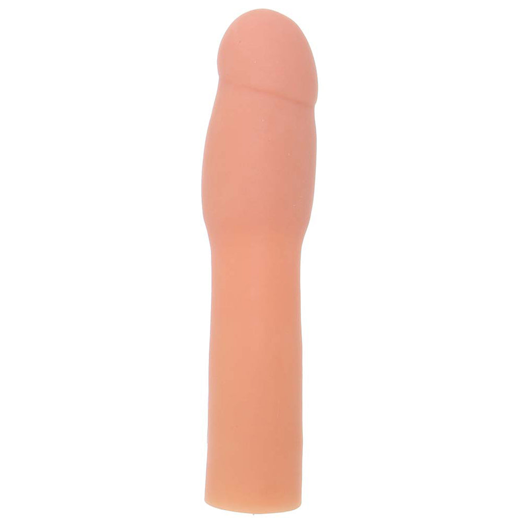 Hustler 4 Inch Penis Extension in Flesh Male Enhancement > Extenders and Sleeves - Tophatter Daily Deals